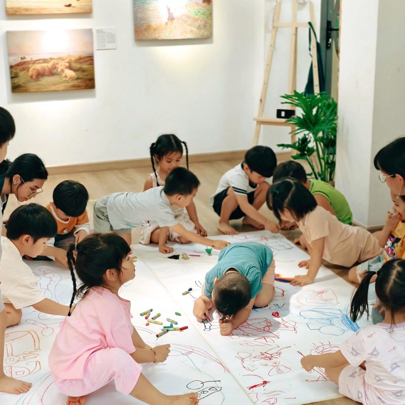 Lớp Dandi Seed
